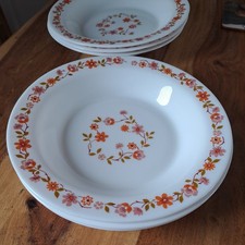 Arcopal scania soup - arcopal, bowls