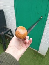 IRISH BLACKTHORN STICK  37