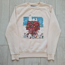 Peanuts Snoopy & Woodstock