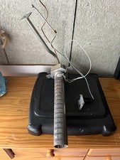 JOHNSON AND STARLEY ET System Gas Burner