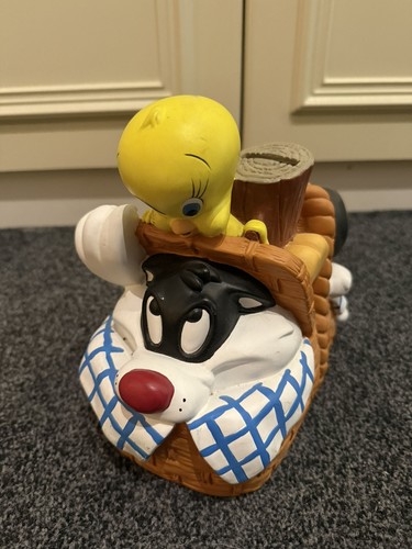 Old 1999 warner bros looney - 1999,