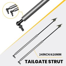 2x Gas Struts 250N Fits For VW