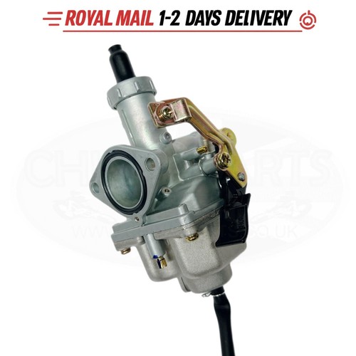 Carburettor for lexmoto - for, zsx