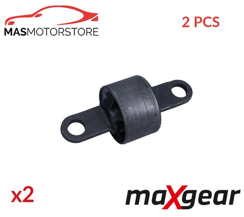 Control arm wishbone bush - control, pair