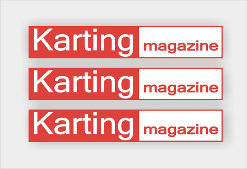 Karting magazine self - karting,