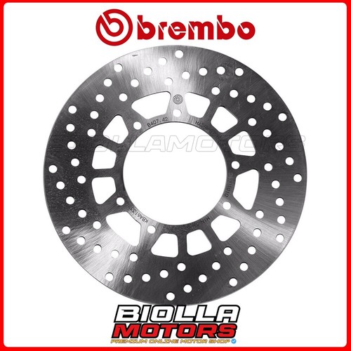 68b40742 rear brake - 68b40742, disc