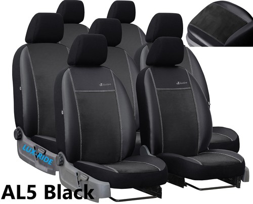 Tailored seat covers for ford - for,