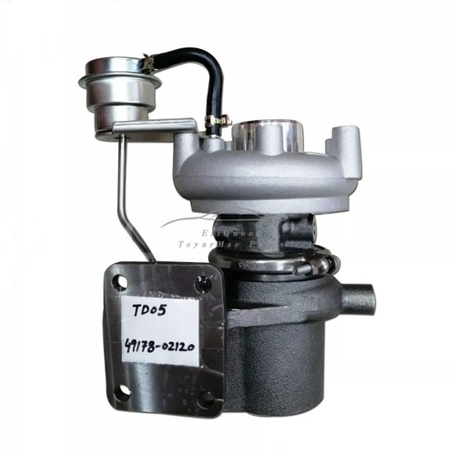 49178 02120 turbo - 49178-02120, charger