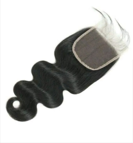 12aa 4x4 brazilian human hair - 12aa,