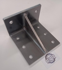 Mezzanine RSJ Floor Brackets
