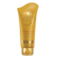 Peel Off Face Mask Gold