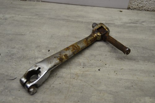 Kickstarter kick pedal cossack - kickstarter,