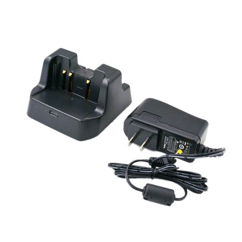 Cd47 rapid desktop - cd47, charger