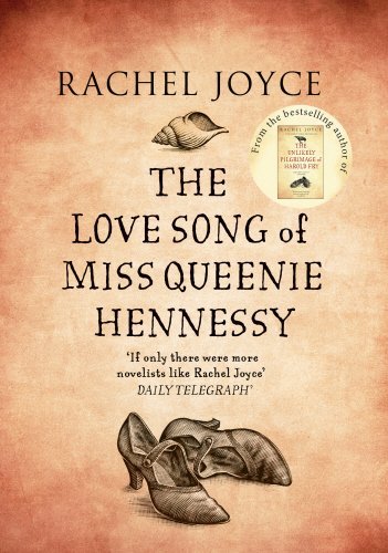 The love song - miss, queenie