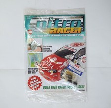 Deagostini Nitro Racer Build