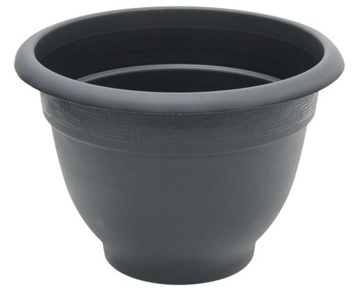 44cm slate grey large - grey, plastic
