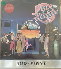 Gene Chandler When You’re Number 1 1979 Yellow Vinyl 12”   Single Record Ex / Ex