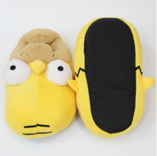 Sizes 35-42 Gift Slippers Shoe