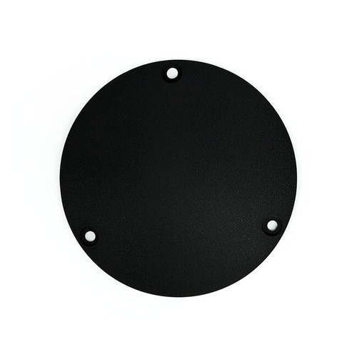 Domed derby cover clutch - domed,