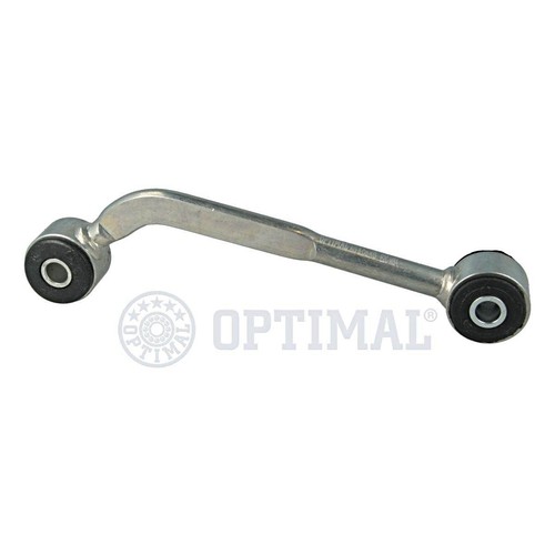 Rear right steel stabiliser - rear,