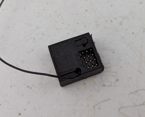 Hpi racing 2 channel - hpi, rf-30