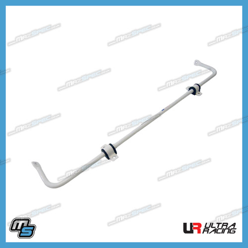 Ultra racing rear - rear, arb