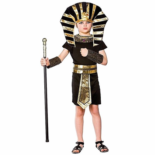 Child egyptian pharaoh - child, fancy