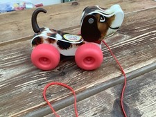 Original Fisher Price Little