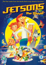 The Jetsons: The Movie DVD