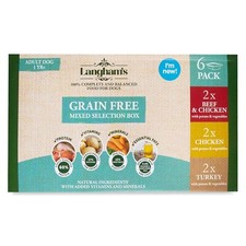 Earls Langham's Premium