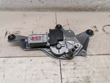 DAIHATSU TERIOS J200 SX E4 ESTATE 5 Door 2006-2018 1495 WIPER MOTOR REAR