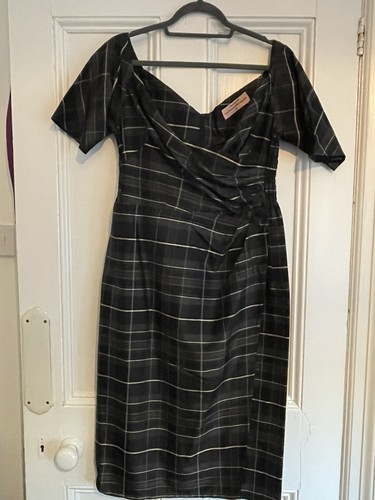 Katya wildman bombshell dress - bombshell,