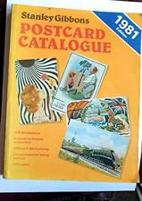 Postcard Catalogue