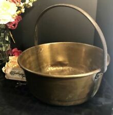Antique Brass Copper RARE
