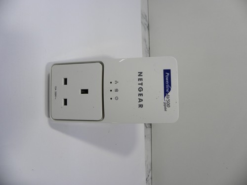 Netgear xav5501 av500 - netgear,