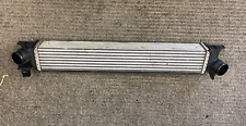 FIAT DUCATO 2.3 HDI EURO 5 F1AE3481D Intercooler 1382428080