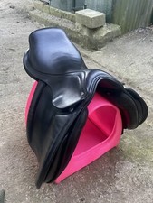 Barnsby Saddle
