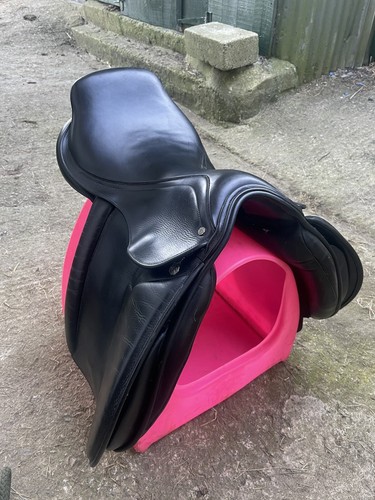 Barnsby saddle - barnsby,