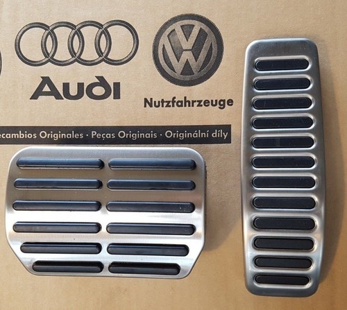 Original touareg pedals 7l - original,