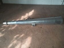 HONDA CB 450 DX CB450 ??  EXHAUST SILENCER HDA-KK9