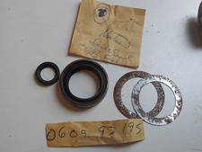 DUCATI BEVEL?  VINTAGE NOS ODD