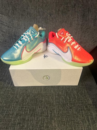 Nike lebron xxii - nike, solar
