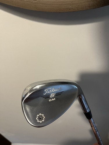 Titleist vokey sm7 wedge - sm7,