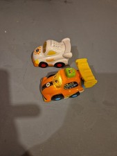 Vtech Toot Toot Race Car and