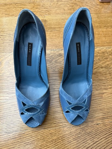 Marc jacobs print whips sky - jacobs,