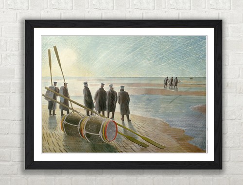 Eric ravilious dangerous - ravilious,