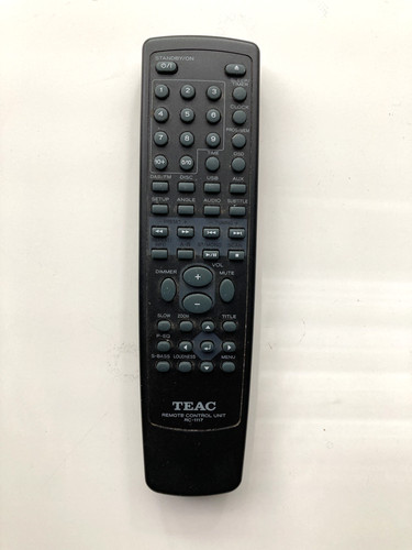 Original teac 1117a - original,