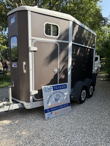 Ifor williams 506 horse - 506,