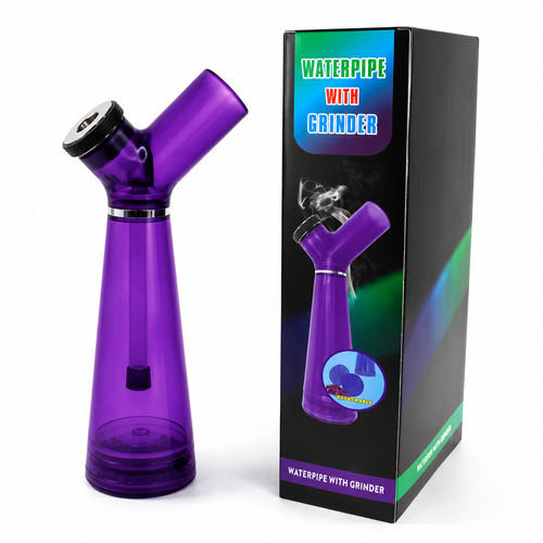 Premium acrylic grinder - 1,