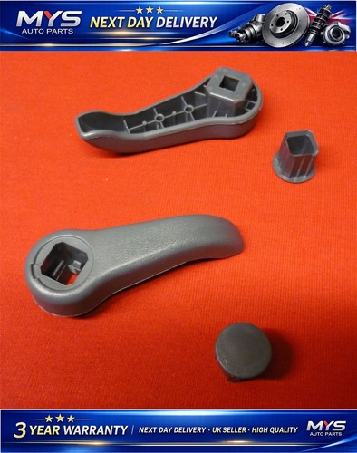 Handle seat adjuster lever - handle,